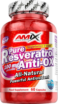 Antyoksydant Amix Resveratrol Anti-Ox 60 k (8594159534995)