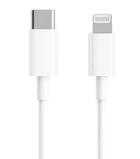 Кабель Xiaomi Mi Type-C для Lightning Cable (BHR4421GL) сертифікація Mfi 1m білий