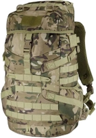 Тактический рюкзак Camo Crux 30 л Камуфляж (029.002.0011) - изображение 1