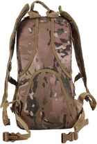 Тактический рюкзак Camo Drome 9.5 л Камуфляж (029.002.0033) - изображение 4