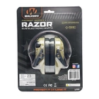Навушники Активні Walkers Razor Slim + Адаптер Bluetooth 5.1 (12595bl) - зображення 6