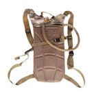 Рюкзак тактичний B09 із питною системою камуфляж - зображення 2