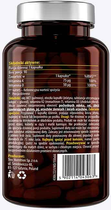 Комплекс вітамінів Essensey D3 K2 MK-7 90 капсул (5902114043063) - зображення 2