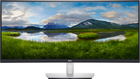 Monitor 34" Dell P3421W (210-BDDU)