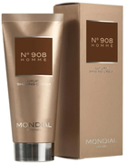 Krem do golenia Mondial No 908 Homme Luxury Shaving Cream 100 ml (8021784056320) - obraz 1