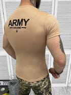 Тактична футболка з матеріалу інноваційного Coolpas ЗСУ Cayot S - зображення 3