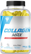 Kolagen Trec Nutrition Collagen Max 180 k (5902114042295) - obraz 1