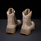 Обувь для военных лето Берцы песок 39 - изображение 3