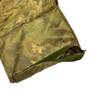 Чохол на військовий рюкзак Algi 90-120л Камуфляж (Kali) - зображення 3