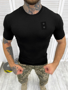 Тактическая футболка стиля военного из инновационного материала M - изображение 1