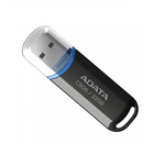 Флеш-накопичувач Flash ADATA USB 2.0 C906 32Gb Black (AC906-32G-RBK)