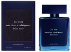 Woda perfumowana męska Narciso Rodriguez Bleu Noir For Him Parfum 100 ml (3423478807655) - obraz 1