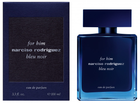 Woda perfumowana męska Narciso Rodriguez Bleu Noir For Him Parfum 100 ml (3423478807655) - obraz 1