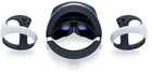 Konsola do gier Sony PlayStation VR2 Dedykowany wyświetlacz montowany na głowie Czarny, Biały (WIRSONGOG0016) - obraz 3
