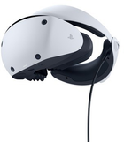 Konsola do gier Sony PlayStation VR2 Dedykowany wyświetlacz montowany na głowie Czarny, Biały (WIRSONGOG0016) - obraz 4