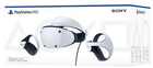 Konsola do gier Sony PlayStation VR2 Dedykowany wyświetlacz montowany na głowie Czarny, Biały (WIRSONGOG0016) - obraz 8