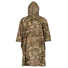 Дождевик-пончо Highlander Adventure Poncho HMTC (WJ015-HC) - изображение 1