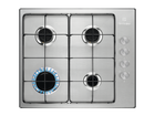 Варочная поверхность Electrolux - KGS6404SX
