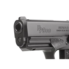 Пневматичний пістолет ASG Bersa BP9CC 4,5 мм Blowback (17301) - зображення 3
