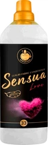 Парфюмированный кондиционер-ополаскиватель Sensua Love 1 л (4820167006174)