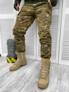 Тактические штаны legion R-Military мультикам M - изображение 1