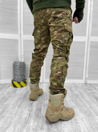 Тактические штаны legion R-Military мультикам M - изображение 4
