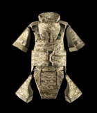 Штурмовой защитный костюм Assault Укртак (Пиксель) - изображение 1