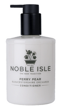 Odżywka do włosów Noble Isle Perry Pear Conditioner 250 ml (5060287570189) - obraz 1