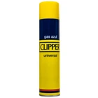 Газ для заправки зажигалок Clipper 300мл(4171)