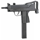Пневматичний пістолет SAS Mac 11 (AAKCMD550AZB) - зображення 1