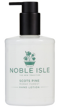 Лосьйон для рук Noble Isle Scots Pine Hand Lotion 250 мл (5060287571162) - зображення 1