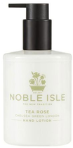 Balsam do rąk Noble Isle Tea Rose Hand Lotion 250 ml (5060287570837) - obraz 1