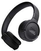 Гарнітура JBL TUNE 520BT Black (JBLT520BTBLKEU) (6861952)