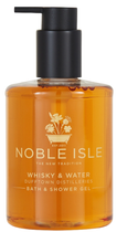 Noble Isle Whisky & Water Żel do kąpieli i pod prysznic 250 ml (5060287570523) - obraz 1