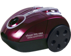 Пылесос Vimar VVC-1834R
