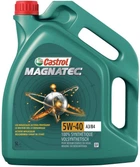 Моторна олива Castrol Magnatec