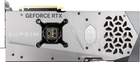 MSI PCI-Ex GeForce RTX 4070 Ti 8GB GDDR6 (192bit) (2310/21000) (1 x HDMI, 3 x DisplayPort) (V513-015R) - зображення 3