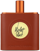 Woda perfumowana damska Olfactive Studio Sepia Collection Violet Shot Extrait De Parfum 100 ml (3760209751079) - obraz 1
