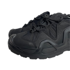 Тактичні кросівки Vogel чорні, топ якість Туреччина 44 розмір - зображення 4