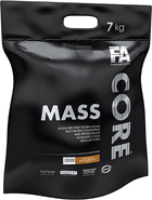 Гейнер FA Nutrition CORE Mass 7000 г Білий шоколад-кокос (5902448222004) - зображення 1