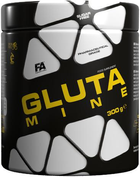 Glutamina FA Nutrition 300 g (5902448258409) - obraz 1