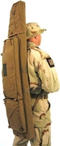 Чохол Blackhawk! Long Gun Drag Bag 130 см оливковий (20DB01OD) - зображення 7