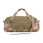 Сумка Allen Extra-Large. Объем 190 л. Realtree Edge