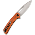 Нож складной Sencut Honoris SA07A - изображение 3