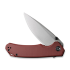 Нож складной Civivi Brazen C2102B - изображение 4