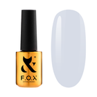 Гель-лак F.O.X Spectrum Gel Vinyl 157 светло-лиловый 7 мл