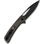 Нож складной Sencut Honoris SA07B - изображение 3