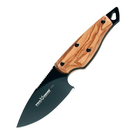 Нож Fox European Hunter olive 1504OL - изображение 1