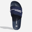 Klapki damskie sportowe Adidas Adilette National Park Foundation FY5174 37.5 (4.5UK) 23 cm Granatowe (4064043613937) - obraz 5