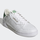 Чоловічі кеди низькі Adidas Originals Continental 80 FY5468 42 (8UK) 26.5 см Білі (4064036363610) - зображення 2